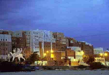 عاجل : مقتل ضابط أمن في مدينة شبام مساء اليوم