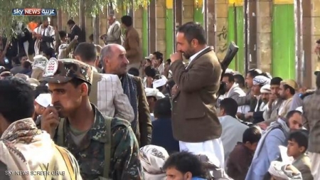 مصادر يمنية : الحوثيون بصدد إصدار ‘‘ إعلان دستوري‘‘