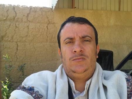 قيادي في حركة ‘‘أنصارالله‘‘ يرفض وصف ‘‘الإعلان الدستوري‘‘ بـ ‘‘الإنقلاب‘‘