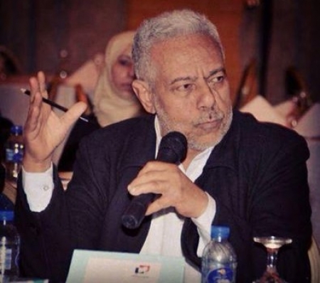 أمين عام التنظيم الناصري ينفي تعرضه للضرب من قبل أنصارالله