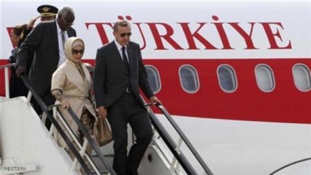 تركيا والقرن الإفريقي.. تهديد الأمن العربي