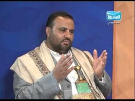 رئيس المجلس السياسي لأنصارالله : القوى التي تقف في وجه الشعب اليمني” ستندم”