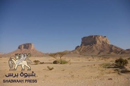 لواء 23 ميكا بالعبر يتصدى لهجمة من عناصر القاعدة في طريقها الى حضرموت