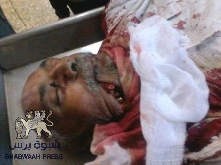 عاجل : اغتيال عقيد طيار جنوبي في طريقه لصلاة الجمعة في لحج