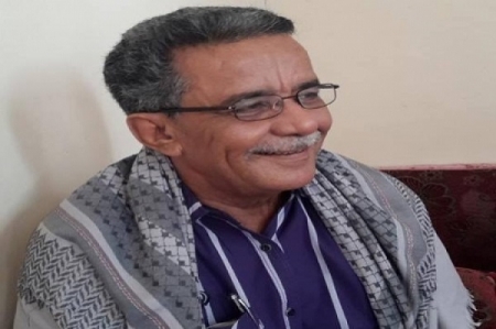 العميد السعدي:يكشف عن لقاء سيعقد في عدن يضم اقليمي سبأ والجند لتشكيل حرس وطني