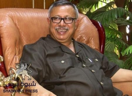 فشل لقاء حبتور لقيادات الأقاليم اليمنية في عدن