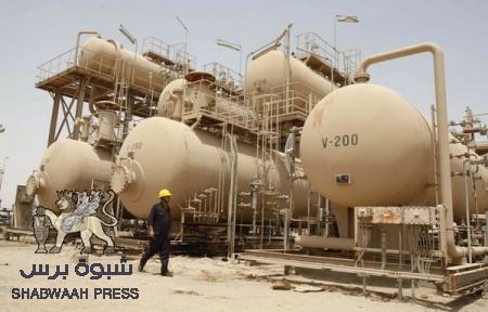 قبائل بلحارث تحذر من الإقتراب من الشركات النفطية العاملة في مثاويها