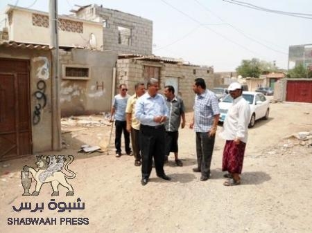 ساكني منازل سجن المنصورة يطالبون بلجان شعبية لحمايتهم من لصوص السيارات والانفلات الأمني