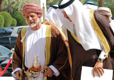 وزراء التعاون الخليجي يدعو لقرار دولي بشان اليمن تحت الفصل السابع