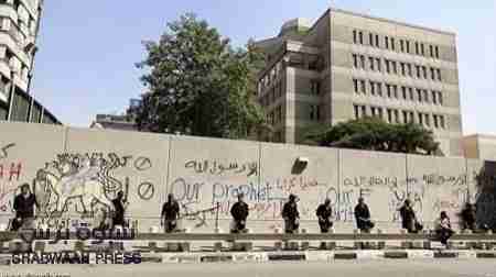 مستشار رئاسي : مغزى اغلاق السفارات الاجنبية والدور الايراني ..