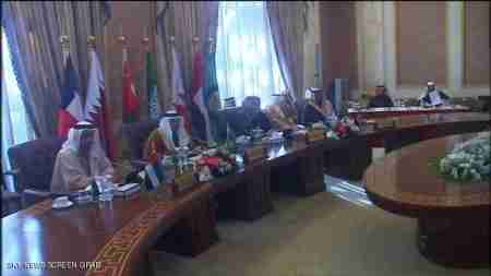 دعوة خليجية للتدخل باليمن.. وقتلى باشتباكات