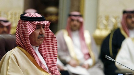 دول الخليج تدعو مجلس الأمن لاتخاذ تدابير من بينها القوة العسكرية في اليمن