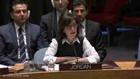 مجلس الأمن يدعو الحوثيين لترك السلطة