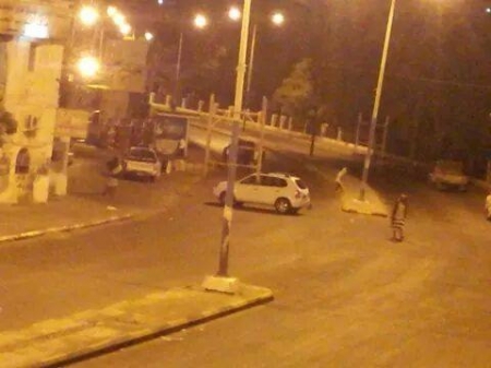 اللجان الشعبية الجنوبية تسيطر على مدينة عدن