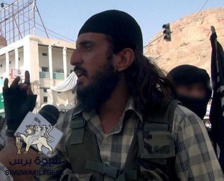 جلال بلعيدي يطالب المعلمون بحضرموت وأئمة المساجد بالجهاد .