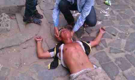 مصدر خليجي لـ &lsquo;&lsquo; الخليج &lsquo;&lsquo; : اليمن للمسار السياسي . . أو الكارثة