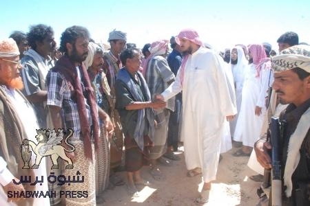 شيخ سلفي يشكك في أهداف ‘‘حلف قبائل حضرموت‘‘ والتخوف من فتنة مذهبية