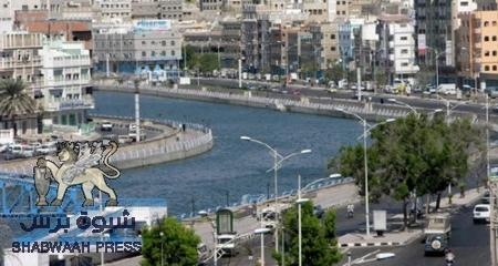 اغتيال مراد العمودي نائب مدير بحث حضرموت