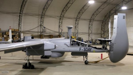 أميركا تصدر طائرات دون طيار مسلحة لأول مرة