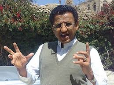 الدكتور قباطي ضيفا على قناة ‘‘ أورينت المشرق‘‘ دبي عصر اليوم