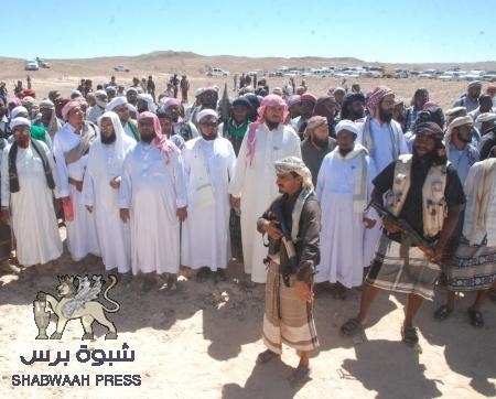 عاجل وهام : تحذيرات بوقوع عمليات الأولى من نوعها لتنظيم القاعدة بحضرموت