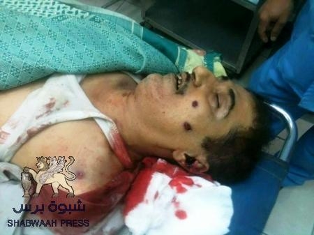 ضمن سلسلة تصفية الكوادر الجنوبية : إغتيال العقيد محمد مهدي الزهراني بعدن