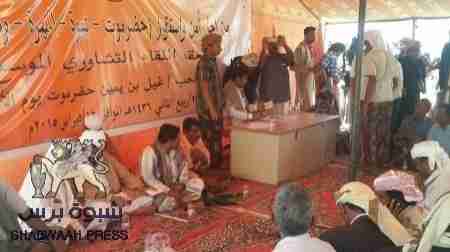 بأقلامهم : من وادي نحب..إلى قيادة الحراك