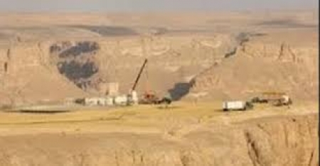 المقدم ‘‘بامعس‘‘ يشرح أسباب الاشتباكات مع حماية الشركات النفطية