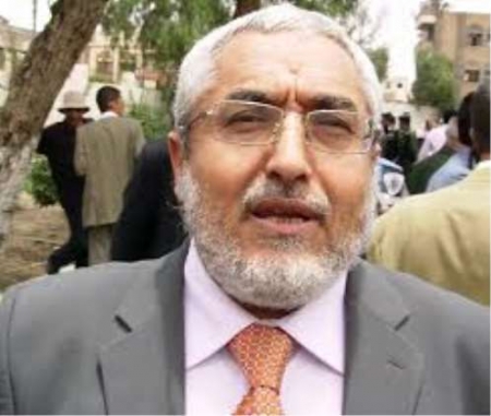 محمد قحطان يوضح طبيعة اتفاق القوى السياسية مع جمال بنعمر