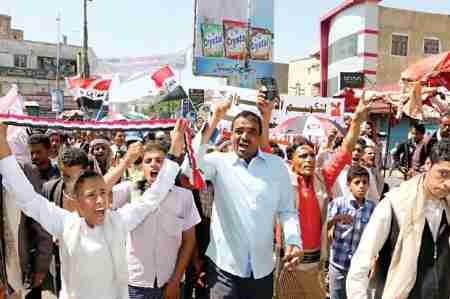 اختراق في مفاوضات صنعاء يحسم مصير البرلمان