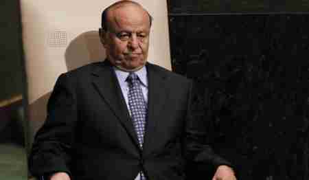 عودة الرئيس هادي أحد الخيارات بمفاوضات اليمن