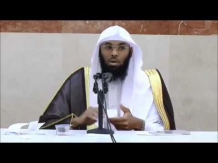 آلاف المحطات التلفزيونية تحدثت عنه ... أشهر سعودي في العالم