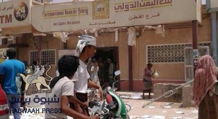 أطراف في كتيبة القطن تتفق مع الجماعات المسلحة وانصار الشريعة على هدنة
