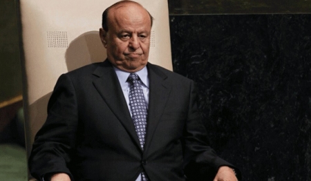الموقف من هادي : هل يتحالف الحراك لإفشال تحركه مع أنصارالله والرئيس السابق صالح