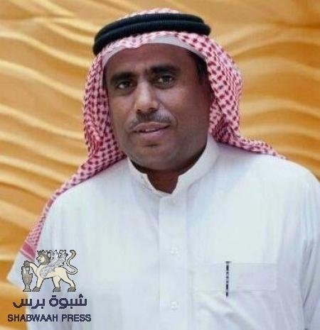 الشيخ عبدالناصر القديمة يبعث رسالة الى اشقائه المجتمعين في يوم بني هلال