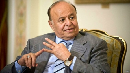 صحف الخليج ترحب بعودة الرئيس هادي للمشهد السياسي باليمن