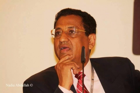 السفير القباطي على قناة ‘‘ التلفزيون العربي مساء اليوم