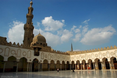 شيخ الأزهر: لا يمكن للإعلام المأجور التأثير على العلاقة التاريخية بين السعودية ومصر