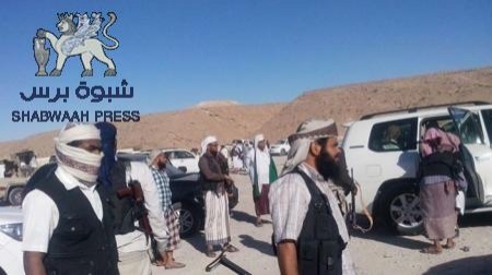 سلفية حضرموت : دعاة الى دين الله ... أم مقاولي حروب