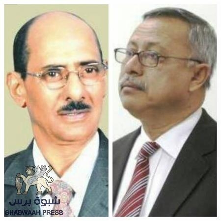 قيادي جنوبي : يحذر الرئيس هادي من المجيدي وحبتور