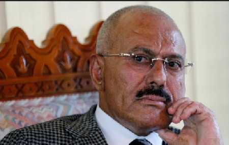 مجلس الأمن يمدد العقوبات على صالح و2 من قيادات الحوثي لمدة عام كامل