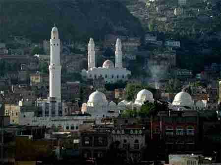 مساع لنقل الحوار إلى تعز في غضون أيام