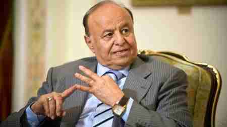 بعد أن سقطت كل الرهانات على زعماء اليمن..الفرصة الأخيرة أمام الرئيس هادي وأمام اليمن