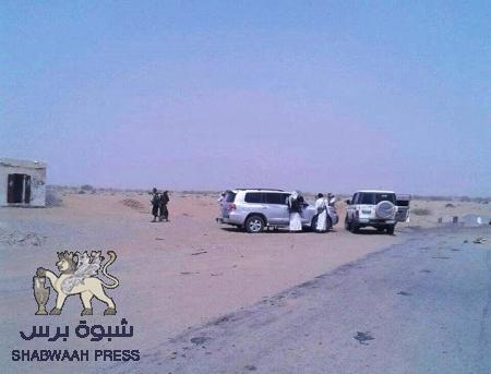 سادة مرخة المحاضير يستعيدون سيارة الحبيب بن حفيظ المسروقة