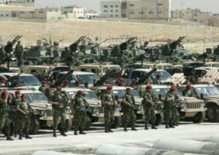 اليمن.. تأهب في صفوف ‘‘ قوات الاحتياط ‘‘
