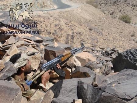 المجالس الثورية بردفان تحذر قوات الجيش بعواقب وخيمة تدعوا ابناء ردفان كافة الاستعداد لأي طارئ