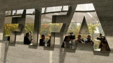 الفيفا يسحب تنظيم كأس القارات من قطر