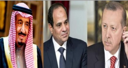 الرياض تستضيف قمة ثلاثية تناقش الأوضاع في اليمن
