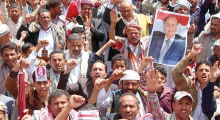 خلاف حول مقر الحوار اليمني يهدد بإفشاله