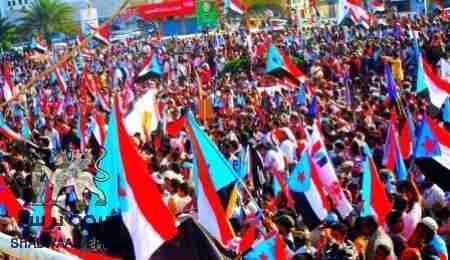 الحراك الثوري بالعاصمة عدن ينفي مشاركته في دعوات تصعيد الاول من مارس